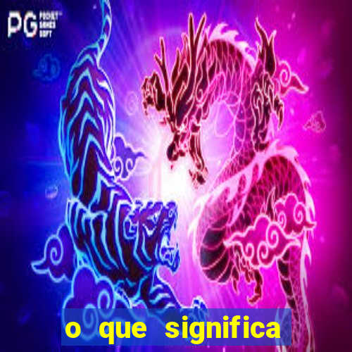 o que significa saque pendente no jogo do tigre