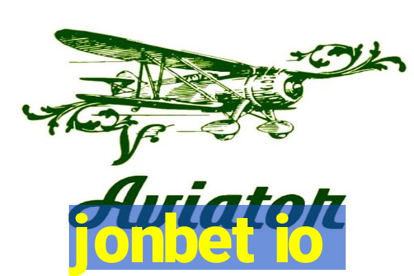 jonbet io