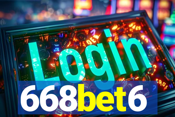 668bet6