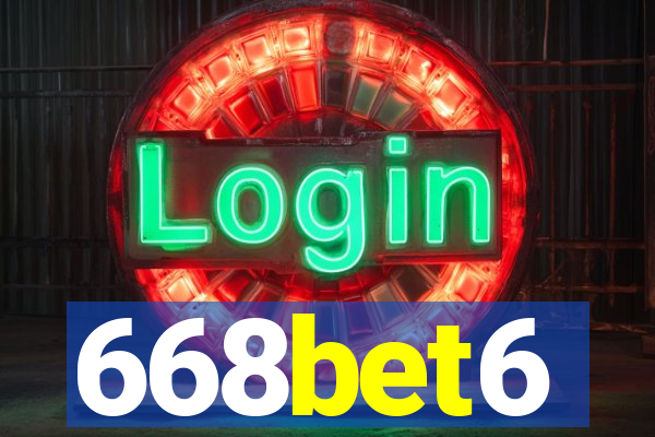 668bet6