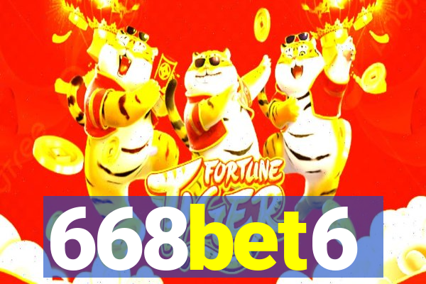 668bet6