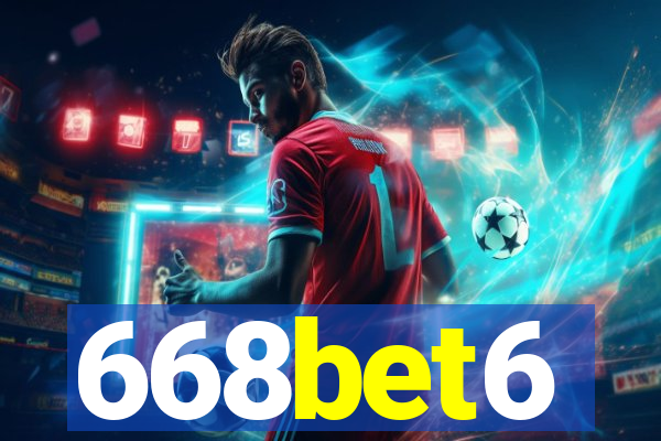 668bet6