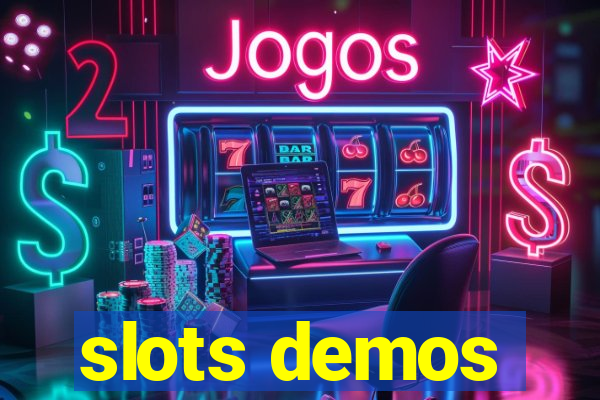 slots demos