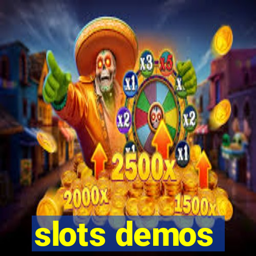 slots demos