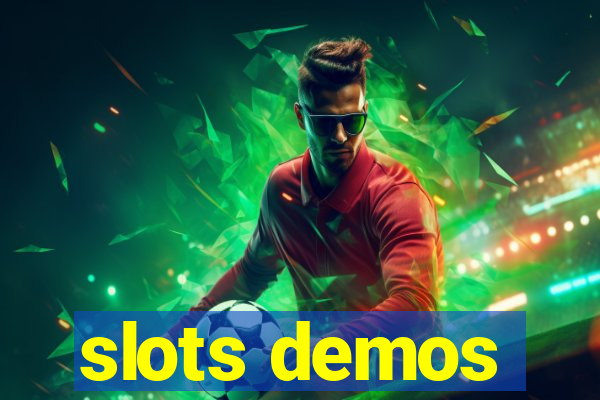 slots demos