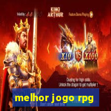 melhor jogo rpg