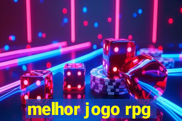 melhor jogo rpg