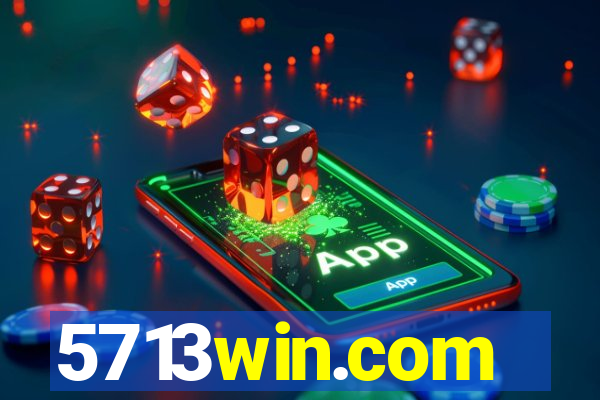 5713win.com