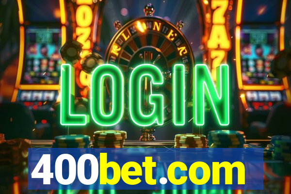 400bet.com