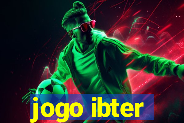 jogo ibter