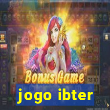 jogo ibter