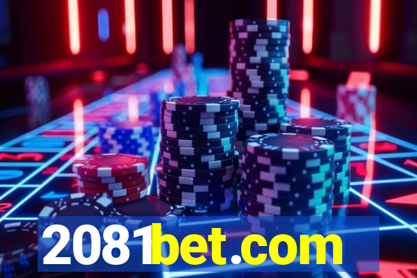 2081bet.com