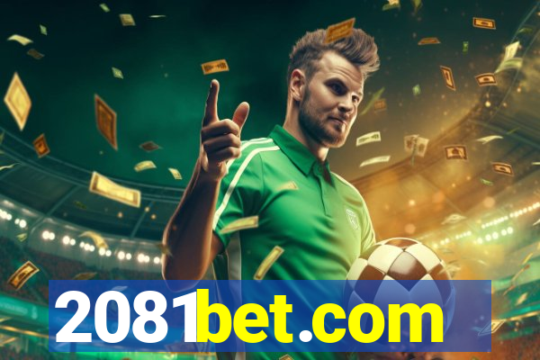 2081bet.com