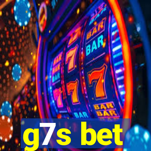 g7s bet