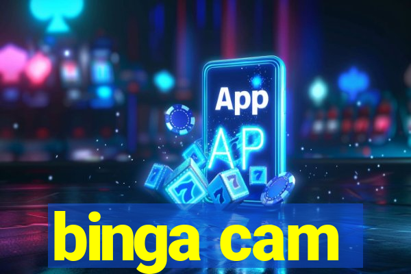 binga cam