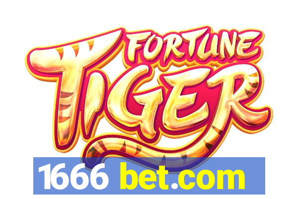 1666 bet.com