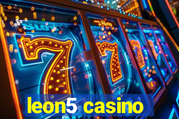 leon5 casino