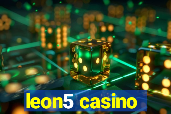 leon5 casino