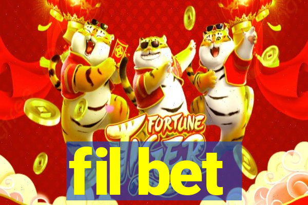 fil bet