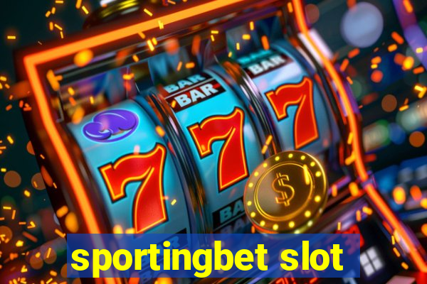 sportingbet slot