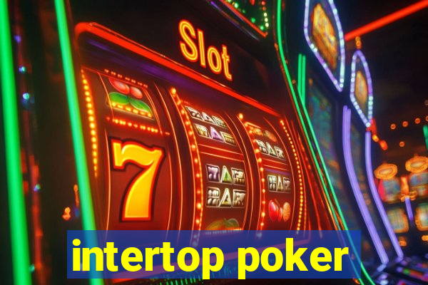 intertop poker