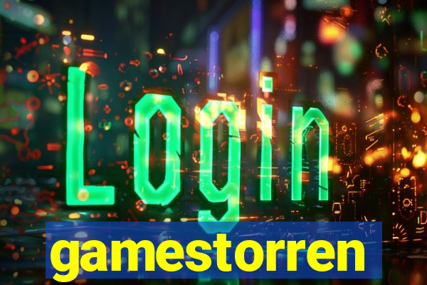 gamestorren