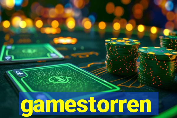 gamestorren