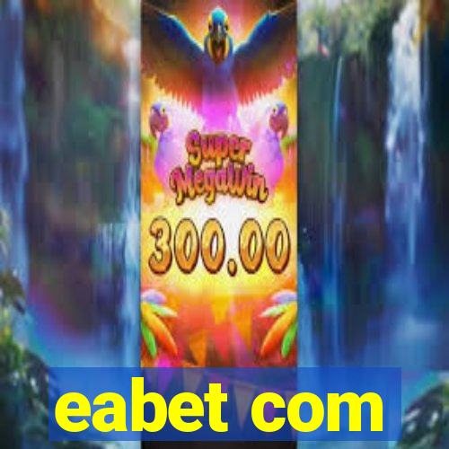 eabet com