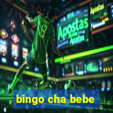 bingo cha bebe