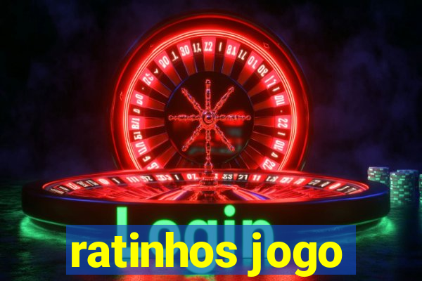 ratinhos jogo