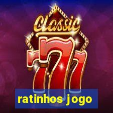 ratinhos jogo