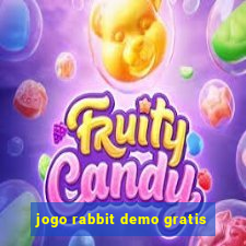 jogo rabbit demo gratis