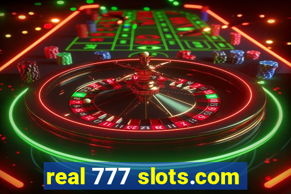 real 777 slots.com