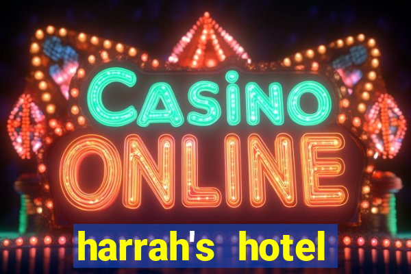 harrah's hotel casino las vegas