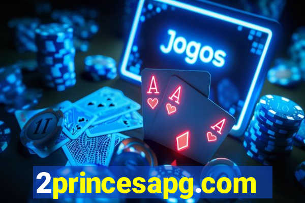 2princesapg.com