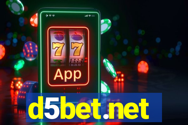 d5bet.net