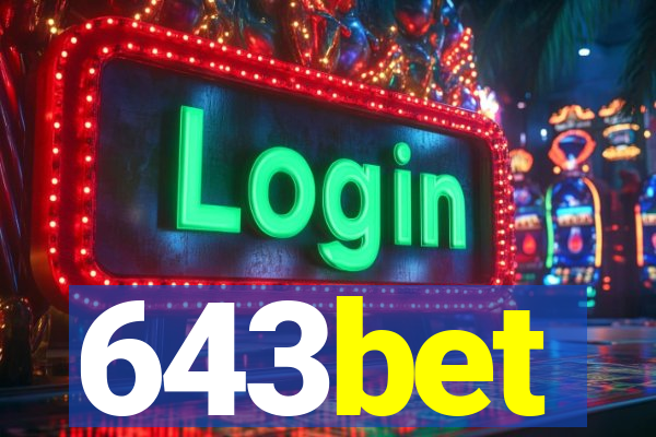 643bet