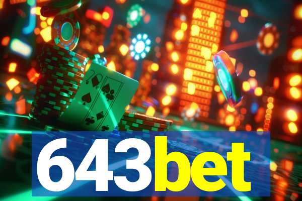 643bet