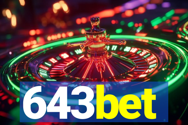 643bet