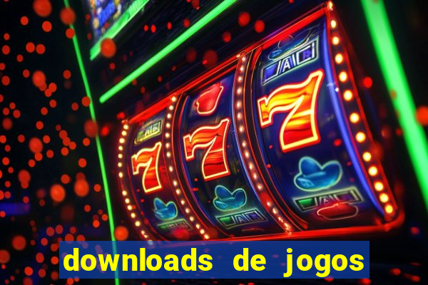 downloads de jogos para pc