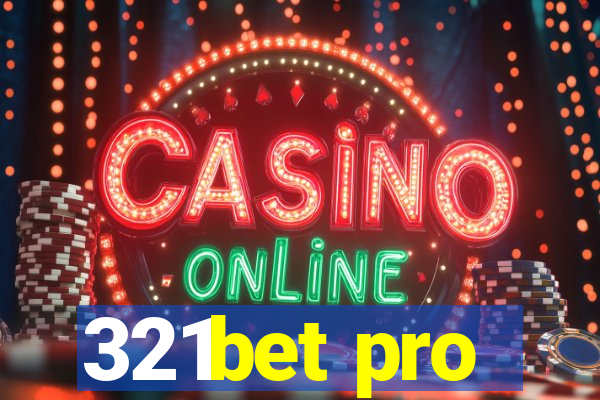 321bet pro