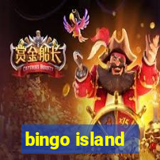 bingo island