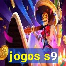 jogos s9