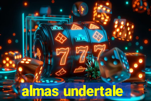 almas undertale