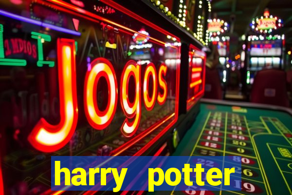 harry potter quadribol jogo