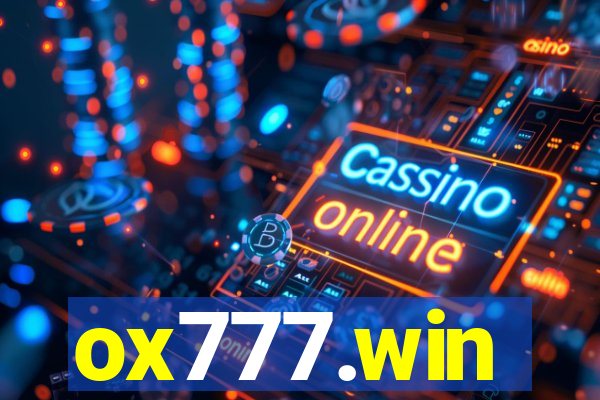 ox777.win