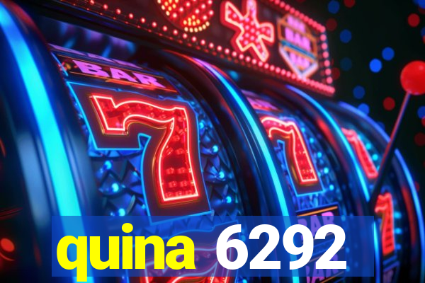 quina 6292