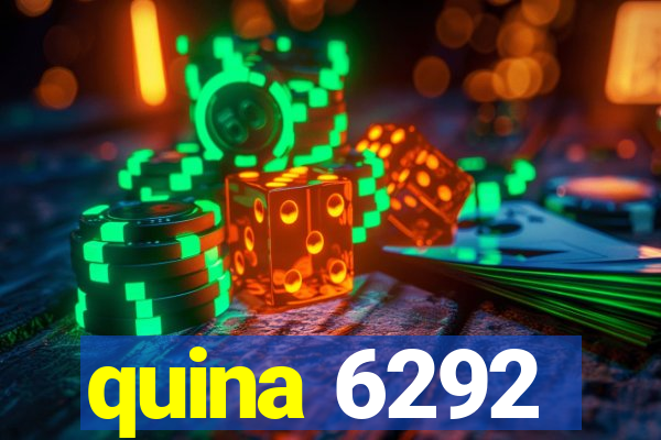 quina 6292