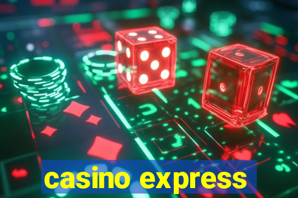 casino express