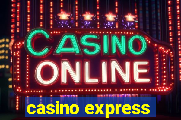 casino express